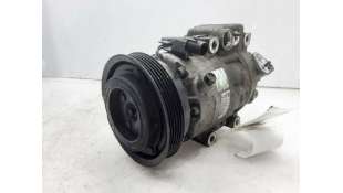 COMPRESOR AIRE ACONDICIONADO HYUNDAI I30 (2007-2011) 1.6 CRDI 116CV 1582CC - L. 5825403 / F500AN8CA03